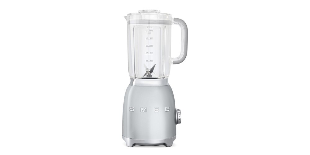 SMEG BLF01 50s-Style Blender