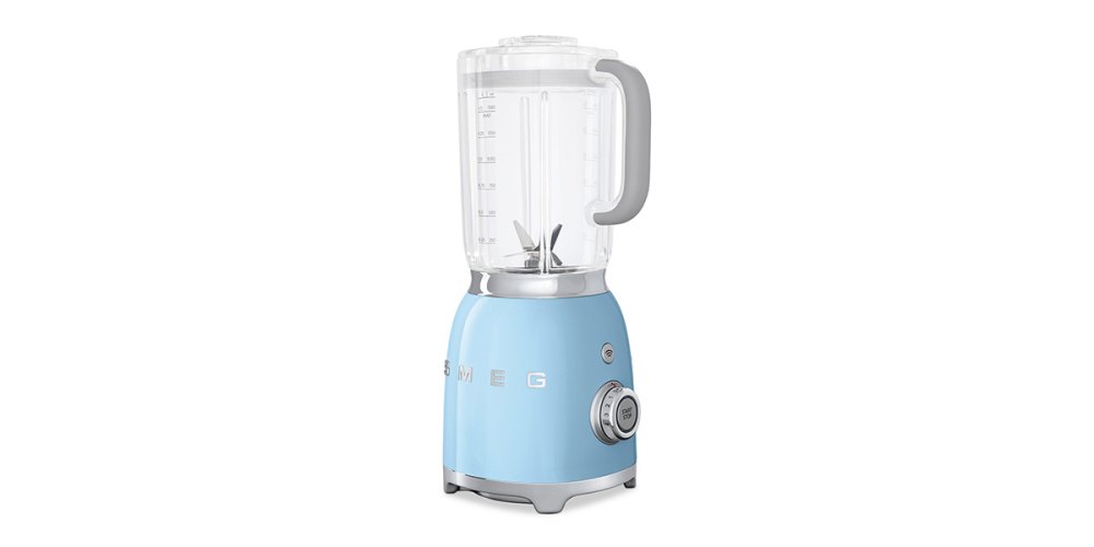 SMEG BLF01 50s-Style Blender