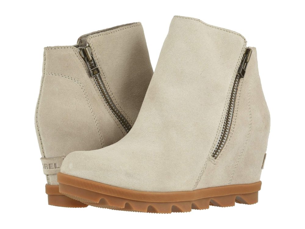SOREL Joan of Arctic Wedge II Zip