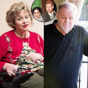 Samantha Markle Defends Thomas Markle and Says Prince Harry and Duchess Meghan Owe Him an Apology