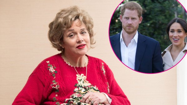 Samantha Markle Slams Meghan Markle and Prince Harry