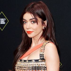 Sarah Hyland Didnt Know About Modern Family Death Still Spoiled It