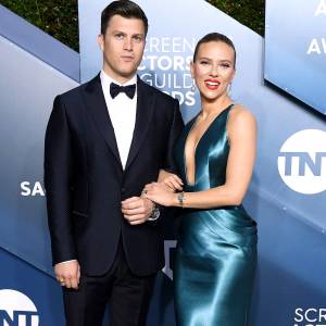 Scarlett-Johansson-Is-Pregnant-With-Baby-Colin-Jost