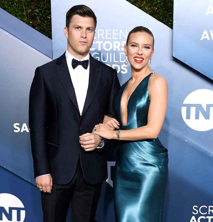 Scarlett-Johansson-Is-Pregnant-With-Baby-Colin-Jost