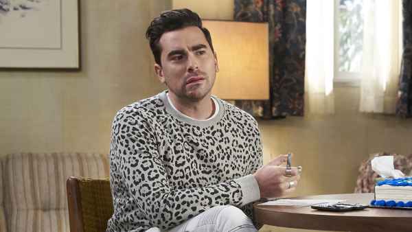 Schitt’s Creek David Rose’s Funniest Moments