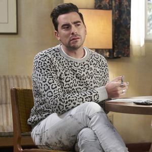 Schitt’s Creek David Rose’s Funniest Moments