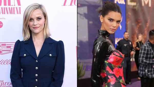 See What Stars Ate to Celebrate 2020