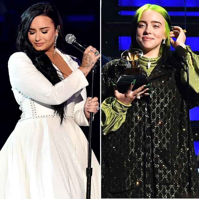 Biggest Must-See Moments From the Grammys