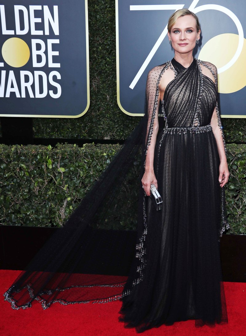 See the Best Golden Globes Dresses Through the Years