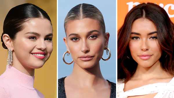 Selena Gomez Defends Hailey Baldwin, Madison Beer After Going to Same Restaurant