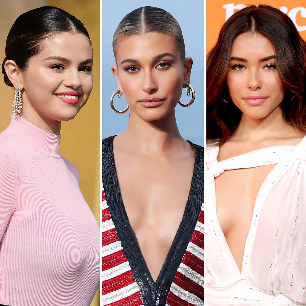 Selena Gomez Defends Hailey Baldwin, Madison Beer After Going to Same Restaurant