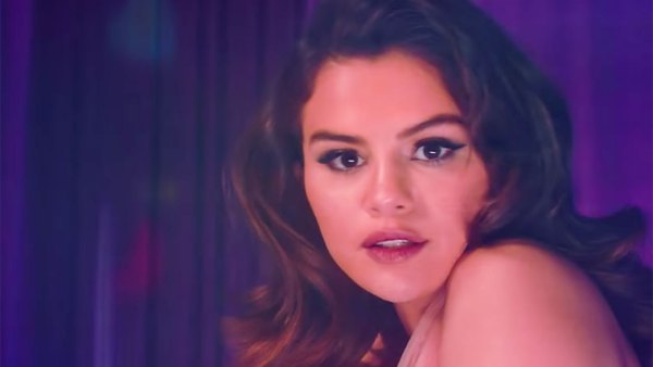 Selena Gomez Reveals New Tattoo in "Rare" Music Video