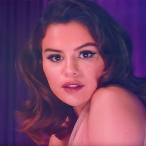 Selena Gomez Reveals New Tattoo in "Rare" Music Video