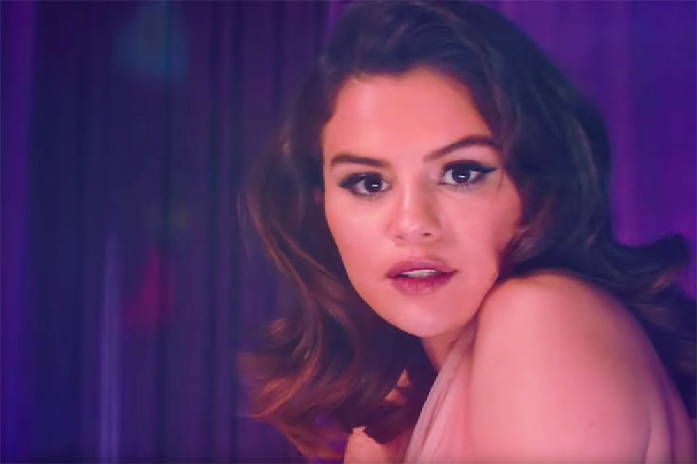 Selena Gomez Reveals New Tattoo in "Rare" Music Video