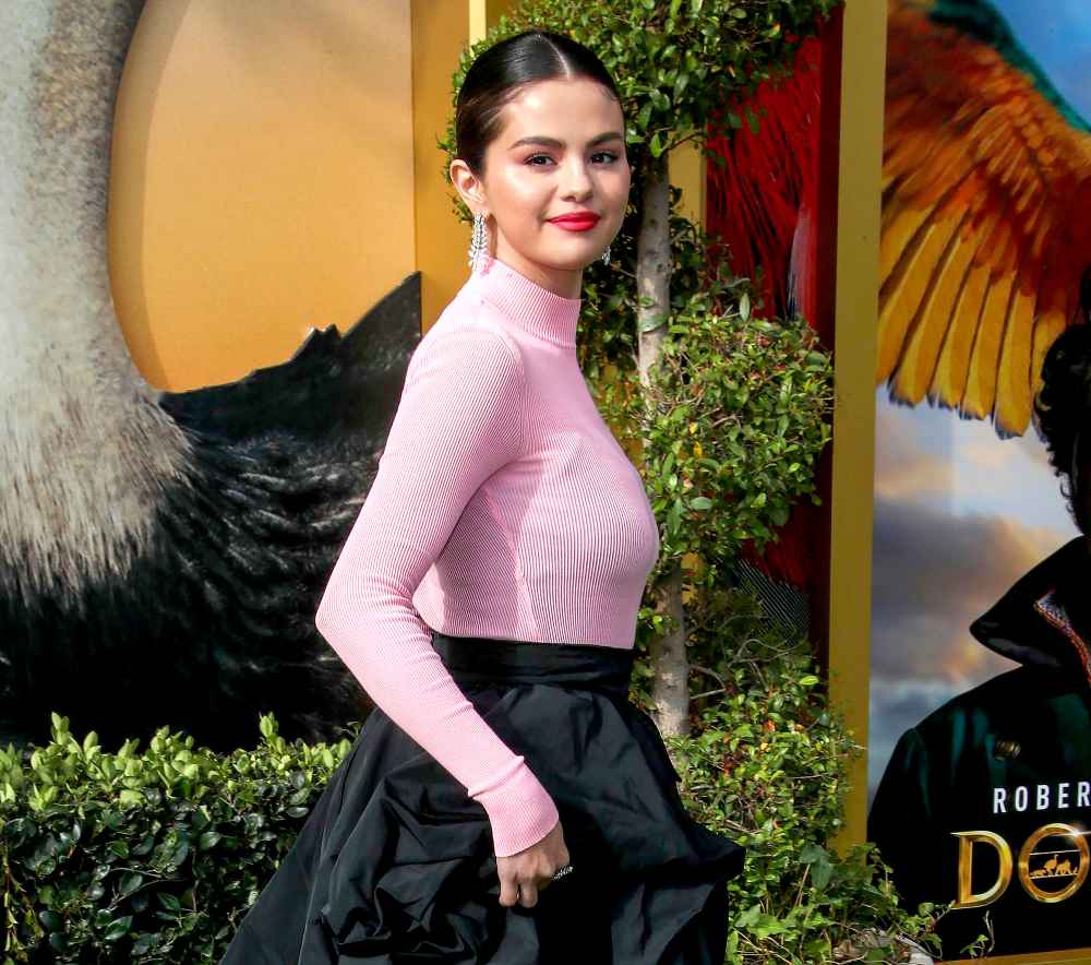 Selena Gomez Says She Was a &lsquo;Victim&rsquo; of Emotional Abuse While Dating Justin Bieber 2