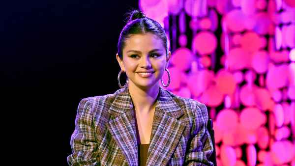 Selena Gomez iHeartRadio Album Release Party