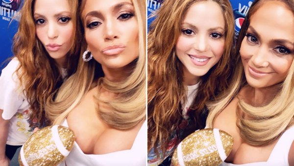 Shakira-Jennifer-Lopez-glitter-football