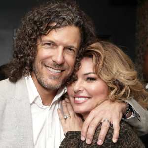 Shania Twain My Marriage Frederic Thiebaud Beautifully Twisted