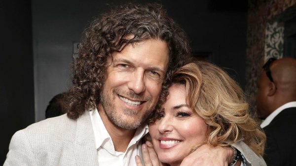 Shania Twain My Marriage Frederic Thiebaud Beautifully Twisted