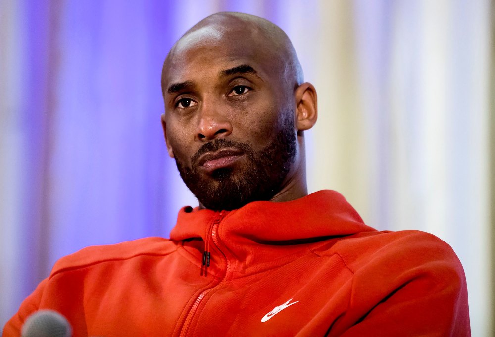 Shannon Beador’s Daughters Were Coached by Kobe Bryant Crash Victim p