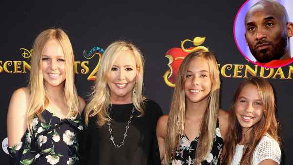 Shannon Beador’s Daughters Were Coached by Kobe Bryant Crash Victim p