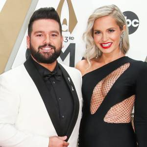 Dan + Shay's Shay Mooney and Hannah Billingsley Welcome 2nd Baby Boy