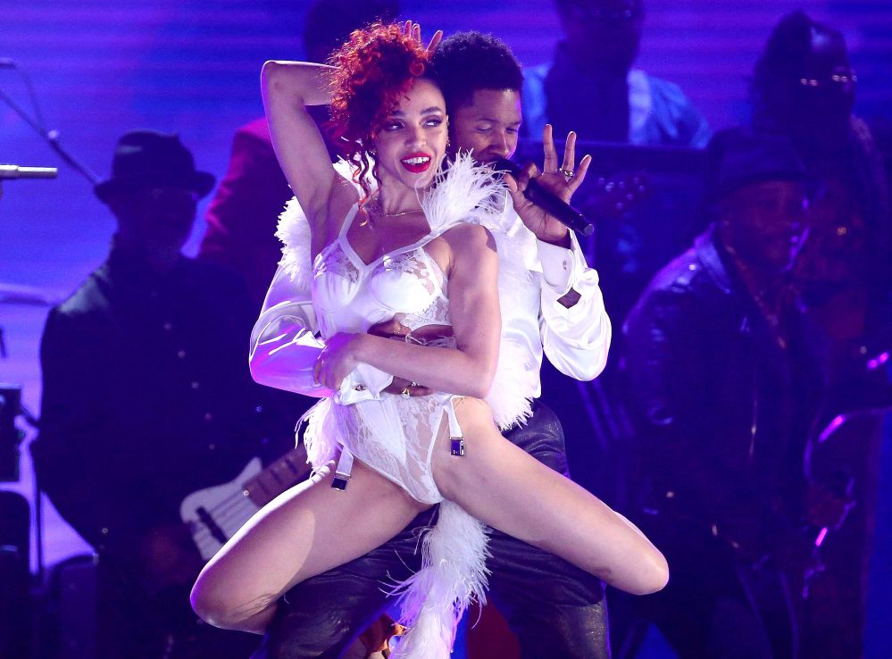 Sheila E Usher Honor Prince Special Grammys Tribute Performance