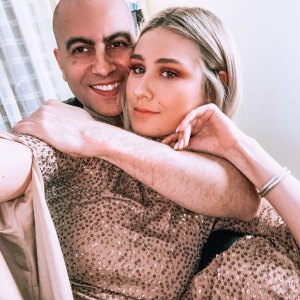 Siesta Key's Madisson Gives Update on Ish Relationship, Her Dad's Reaction and More