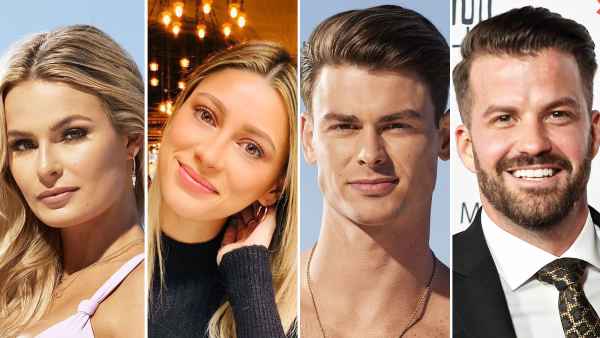Siesta Key star Juliette Porter alleged that costar Cara Geswelli cheated on Garrett Miller with Johnny Bananas