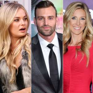 Siesta Keys’ Juliette Porter Didn’t Know About Ex Robby Hayes’ Sex Tape With Lindsie Chrisley