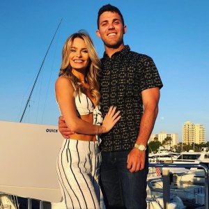 Siesta Key’s Juliette Porter Admits It Was ‘Hard’ to Find Out Ex Alex Kompo Was Expecting Baby
