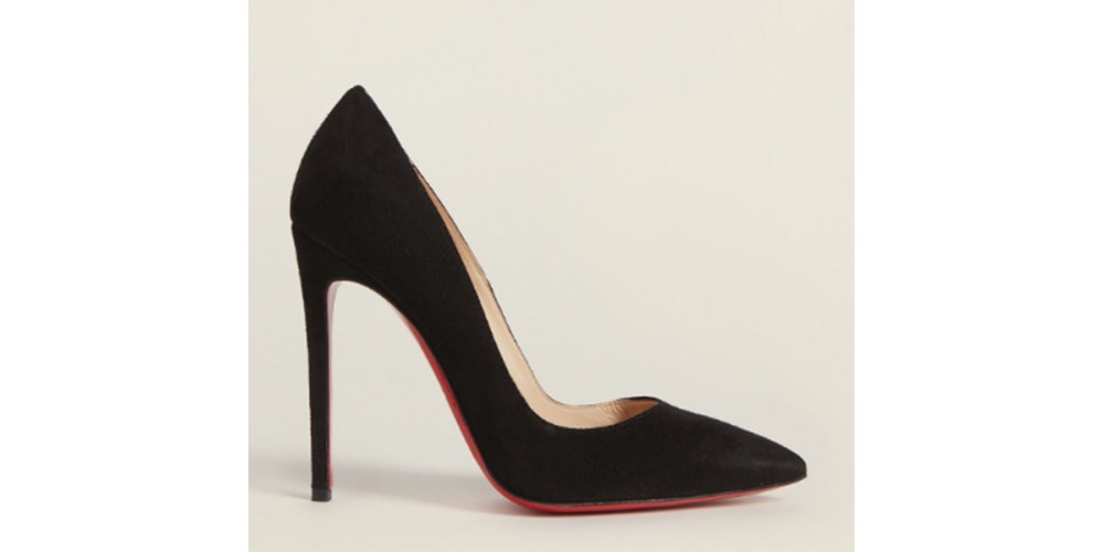 So Kate Christian Louboutin