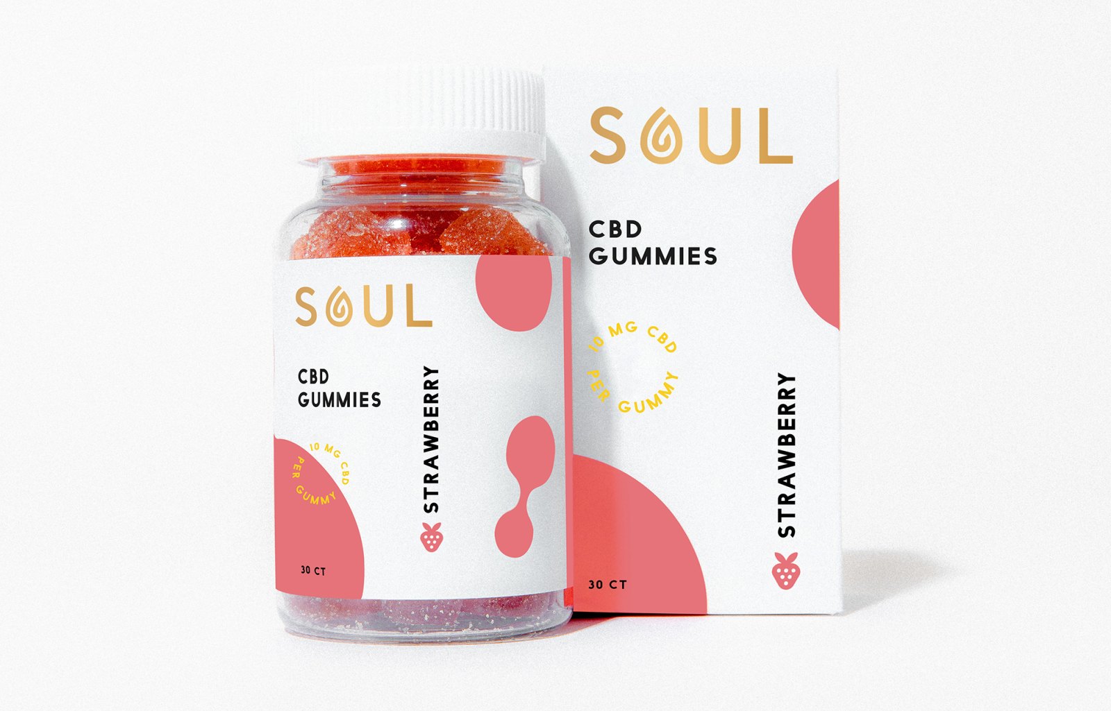 Soul-CBD-Strawberry-Gummies