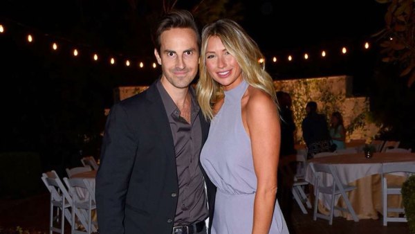 ‘Southern Charm’ Alum Ashley Jacobs Is ‘So Happy’ With Boyfriend Mike Appel