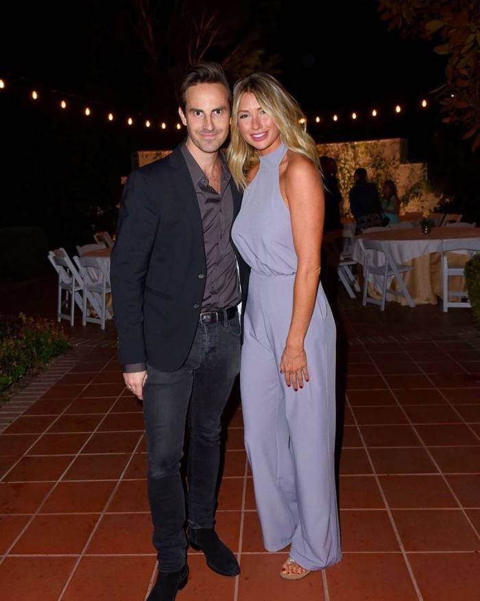 ‘Southern Charm’ Alum Ashley Jacobs Is ‘So Happy’ With Boyfriend Mike Appel