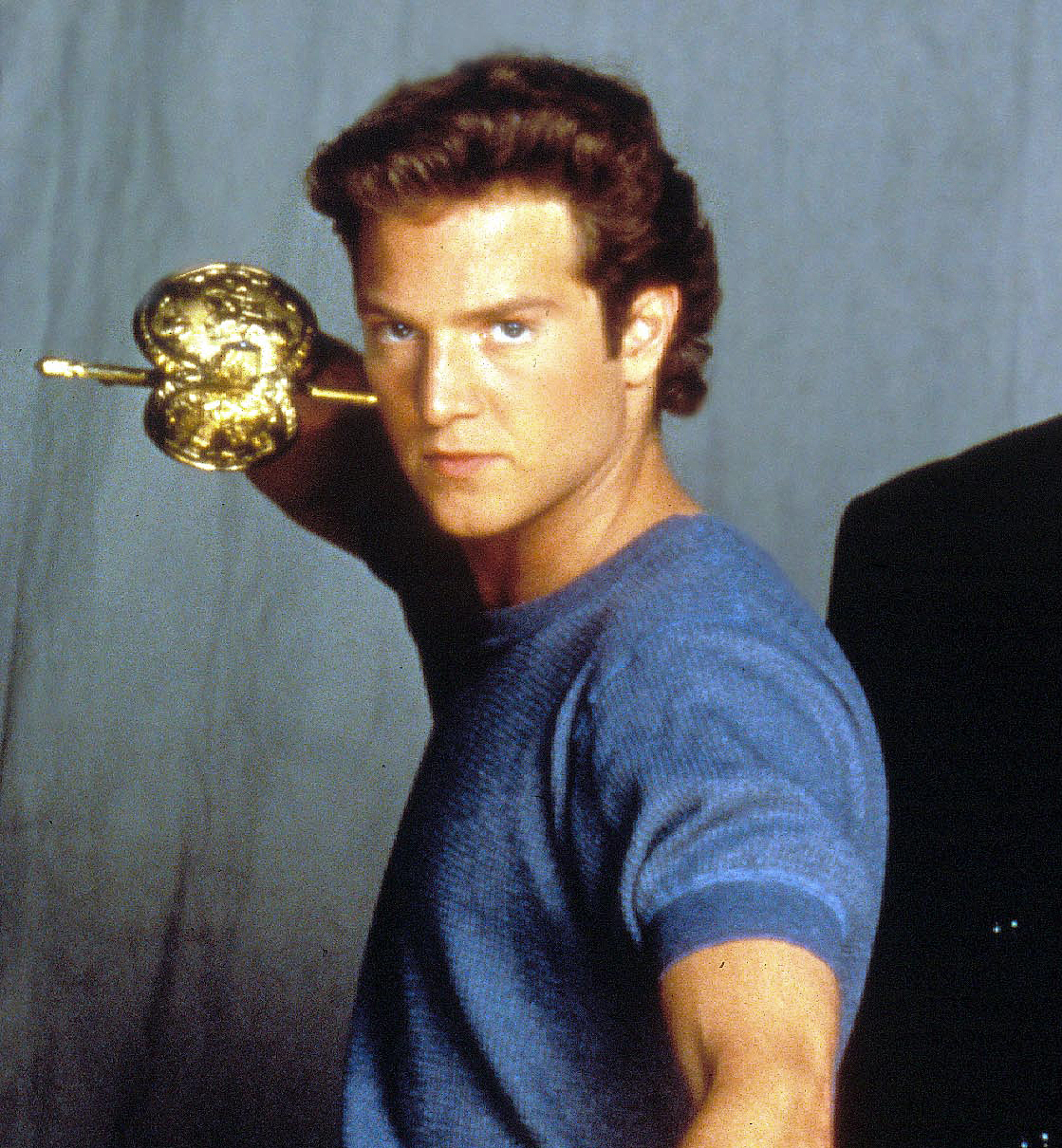 Stan-Kirsch-Dead--‘Highlander’-and-‘Friends’-Alum-Dies-at-51