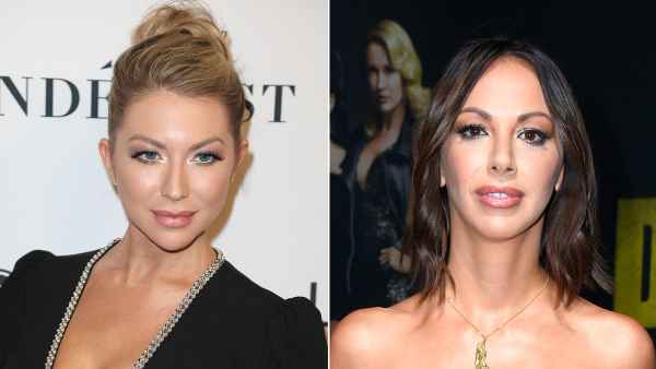 Stassi Confirms Kristen Won’t Be a Bridesmaid After Falling Out