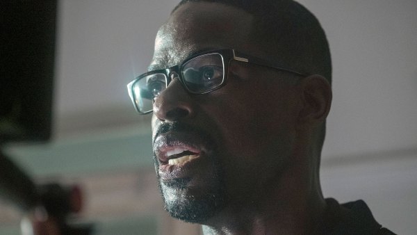 Sterling K. Brown This is Us Recap