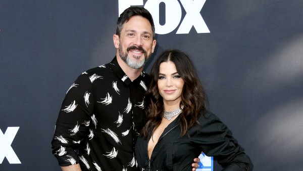 Steve-Kazee-Reads-Book-for-New-Dads-Ahead-of-Jenna-Dewan’s-Birth