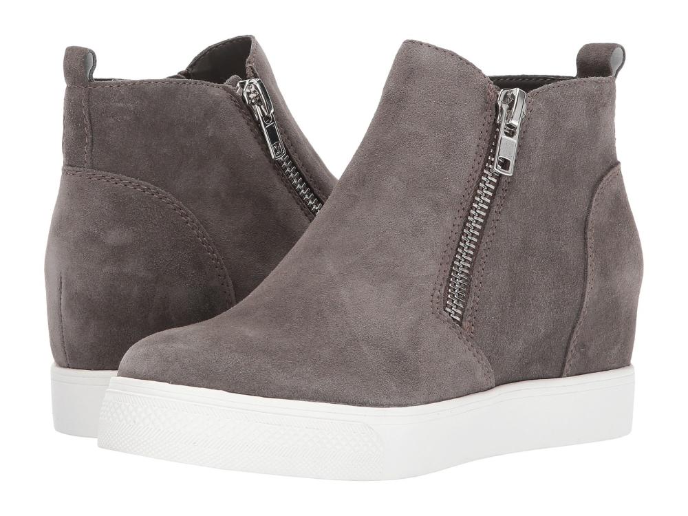 Steve Madden Wedgie Sneaker