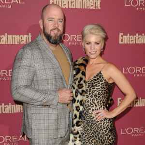 Chris and Rachel Sullivan