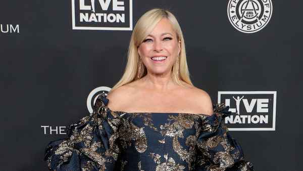 Sutton Stracke Gets Real About Her Real Housewives of Beverly Hills RHOBH Costars