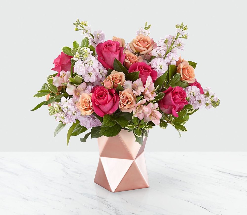Sweetest Crush Bouquet