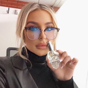 Tana Mongeau New Fragrance