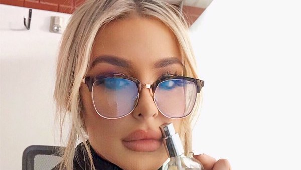 Tana Mongeau New Fragrance