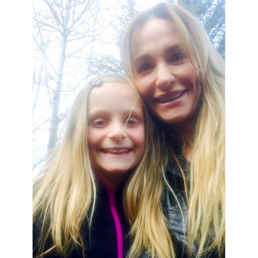 Taylor-Armstrong&rsquo;s-Daughter-Kennedy
