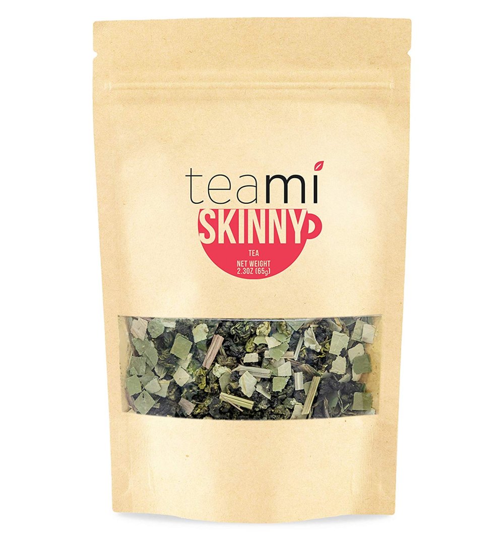 Teami Skinny Detox Tea