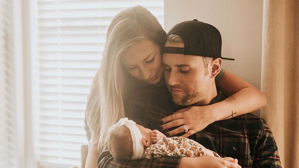 Teen Mom OG’s Mackenzie Standifer Welcomes Baby Number Two With Ryan Edwards