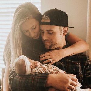 Teen Mom OG’s Mackenzie Standifer Welcomes Baby Number Two With Ryan Edwards