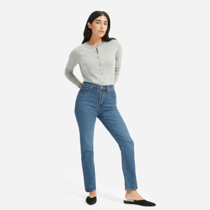 Everlane Favorites Are Now 50% Off Before They’re Discontinued | Us Weekly